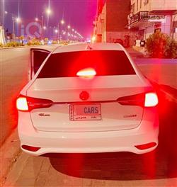 MG 5